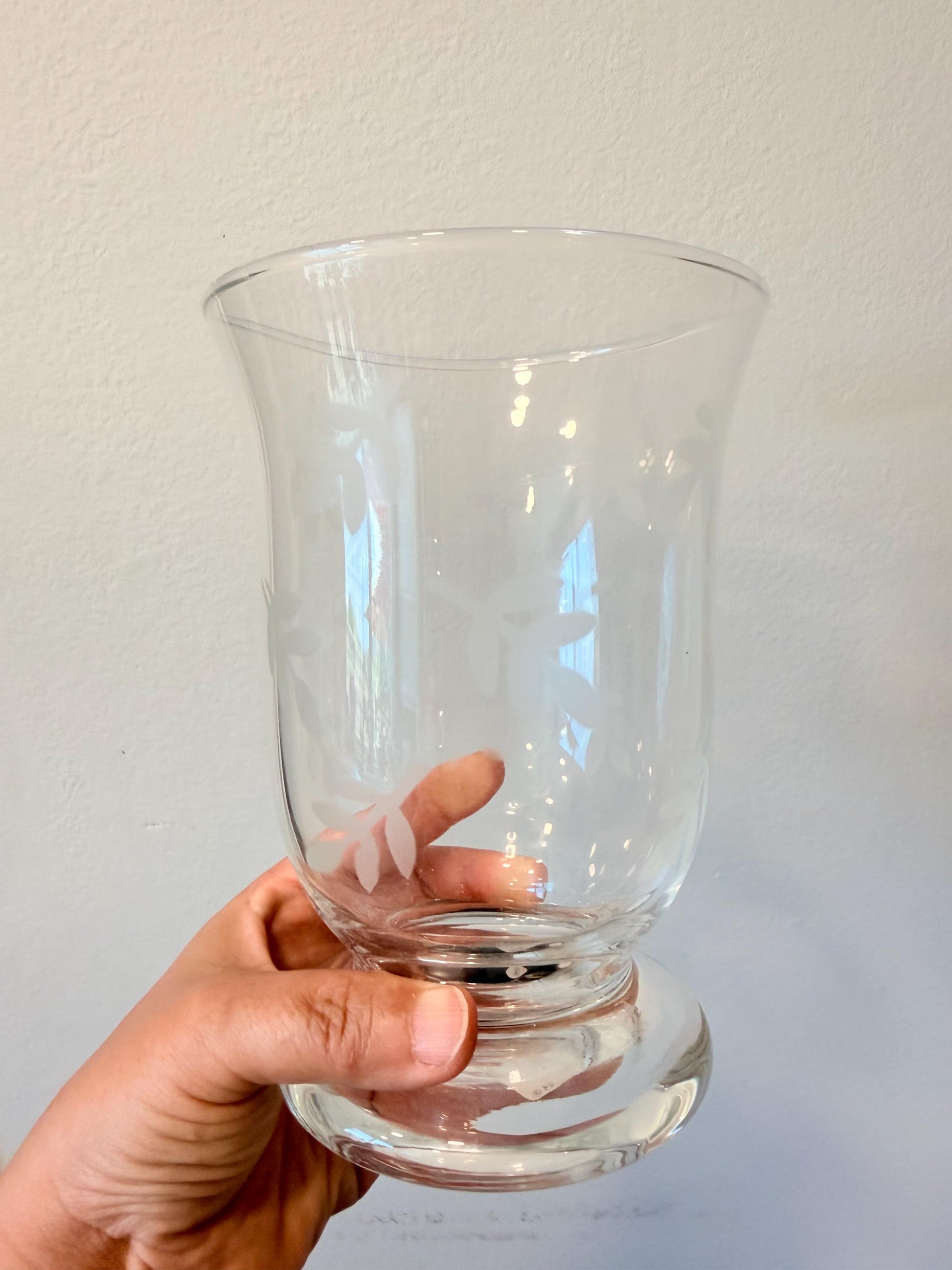 Villeroy & Boch Switch 3 Hurricane Lamp