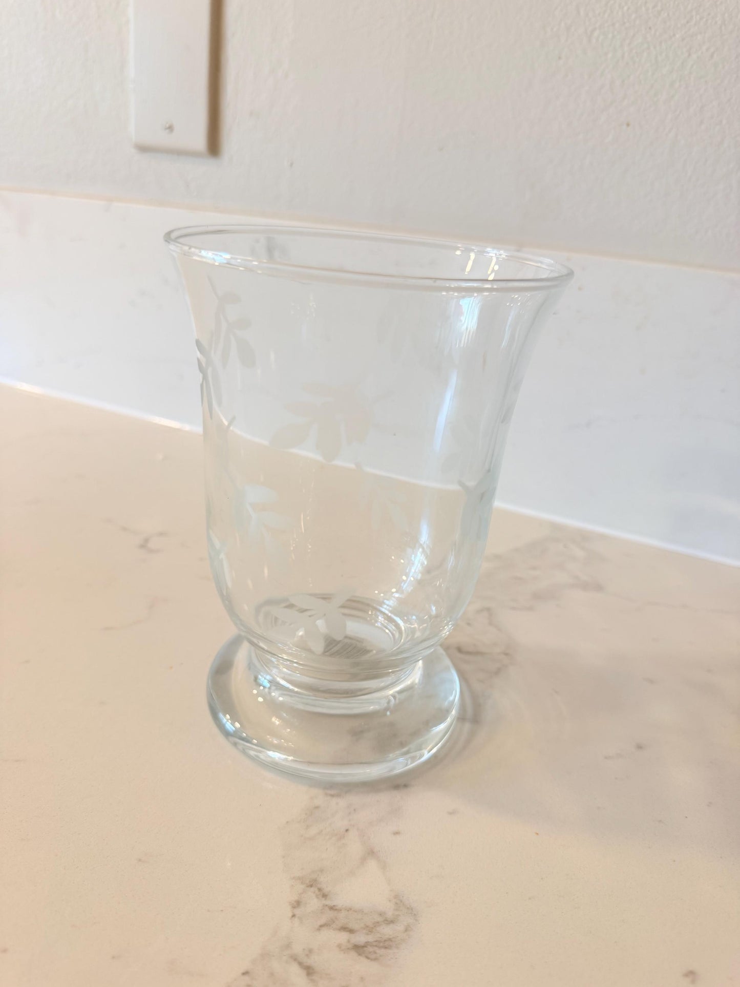Villeroy & Boch Switch 3 Hurricane Lamp