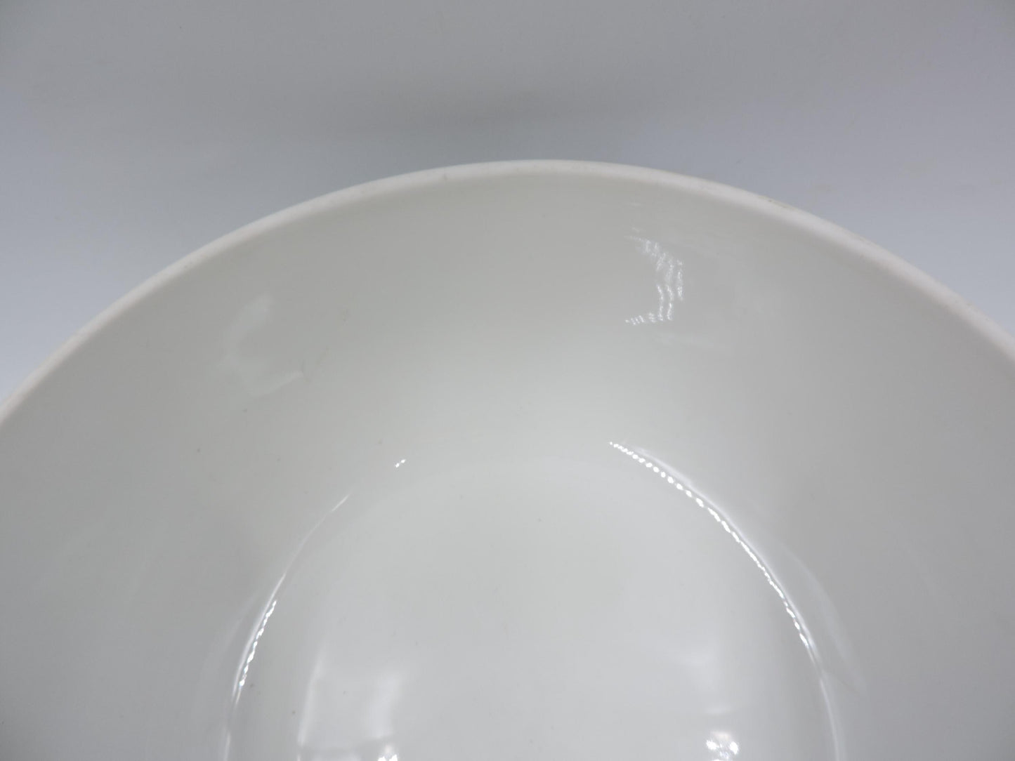 Vintage Royal Worcester Evesham Vale Lidded Casserole Dish (8.5")