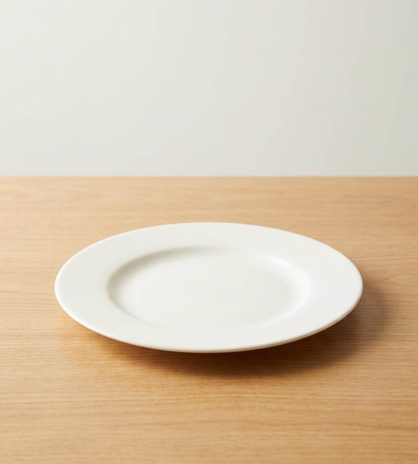 Villeroy and Boch Anmut Salad Plate 8"