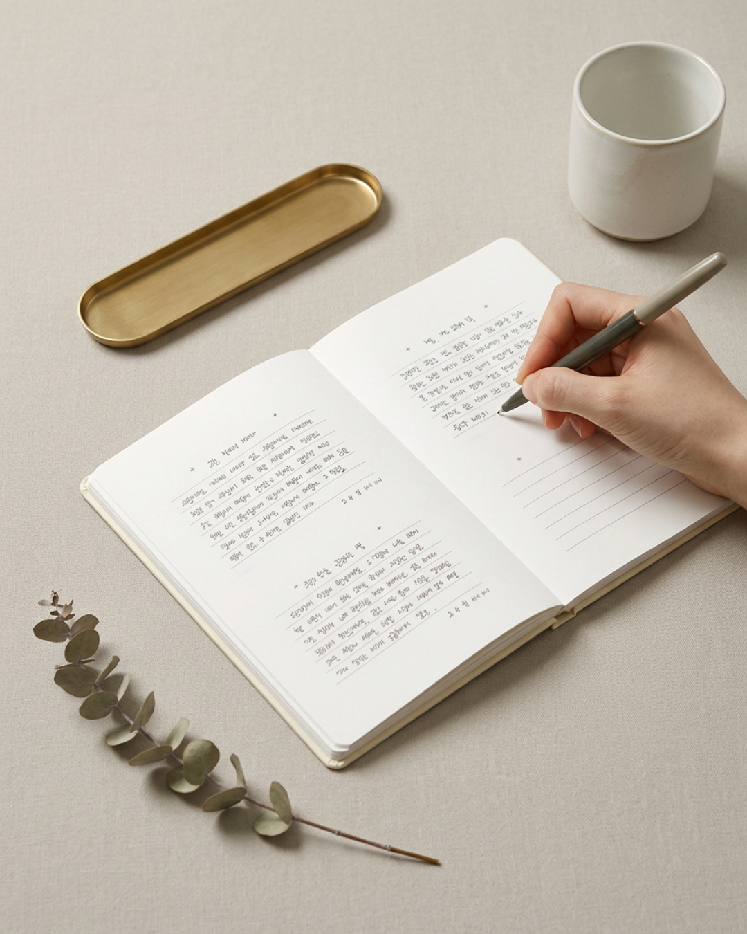 Daily Snippets: An Archive of Everyday Life
