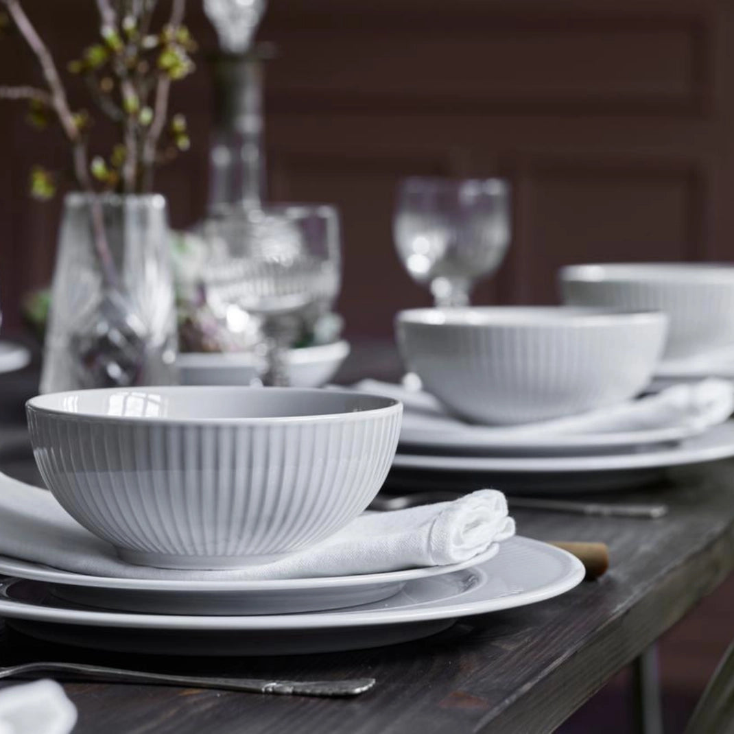 Plisse 6" Individual Bowl