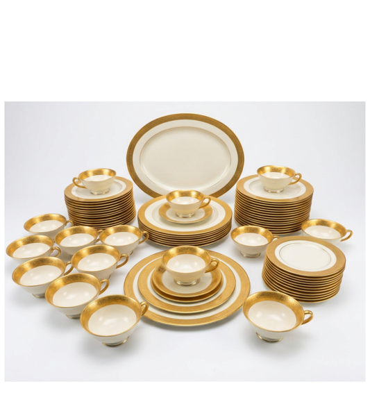 Vintage Lenox Royal Westchester Collection
