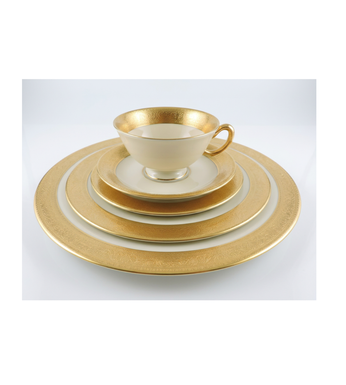 Vintage Lenox Royal Westchester Collection