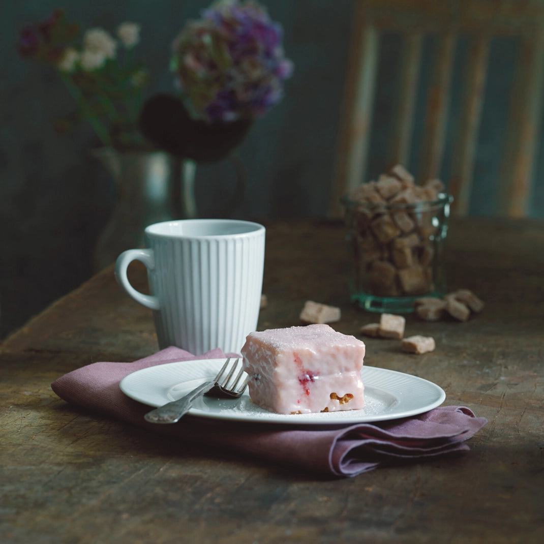 Plisse Mug