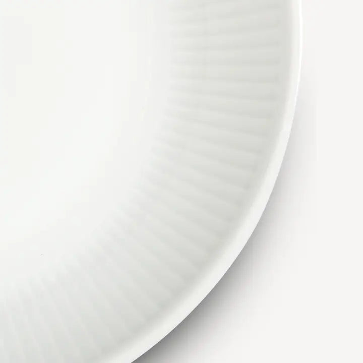 Plisse Pasta Bowl
