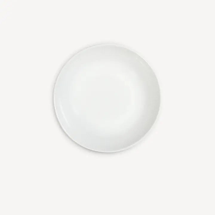 Plisse Pasta Bowl