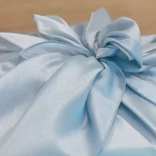 DIY Korean Fabric Wrapping Kit (Bojagi)