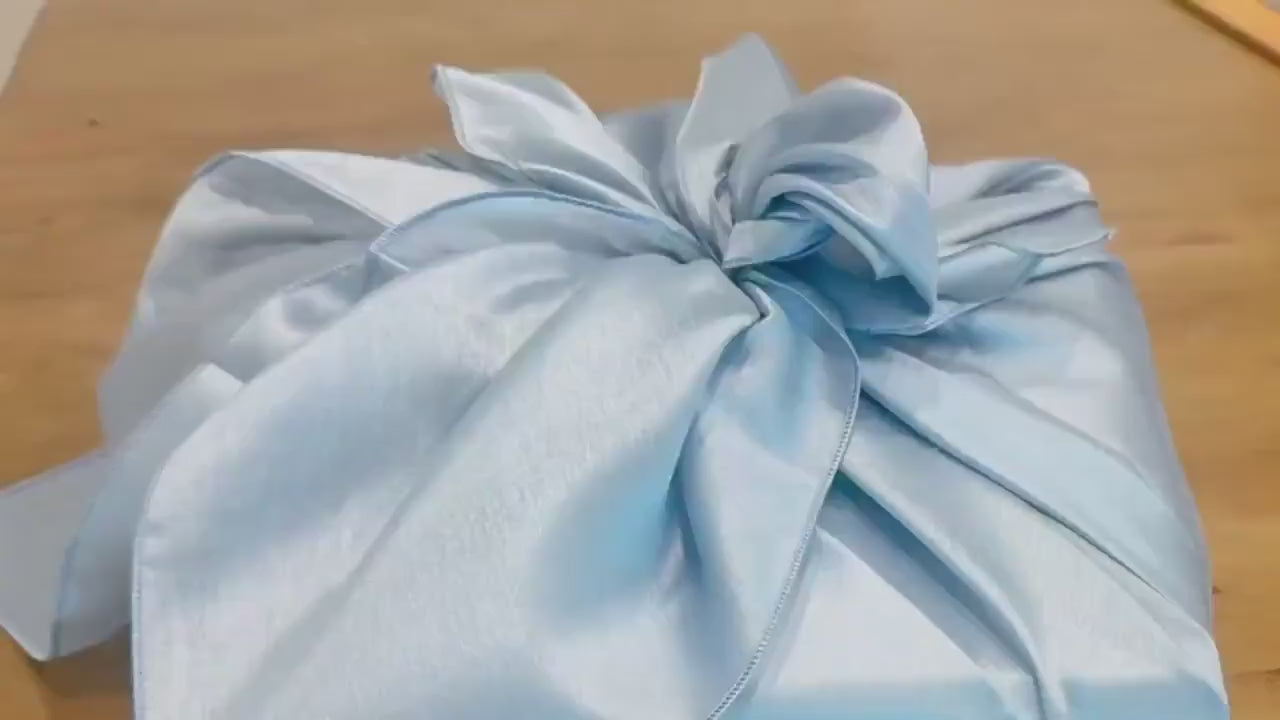 DIY Korean Fabric Wrapping Kit (Bojagi)