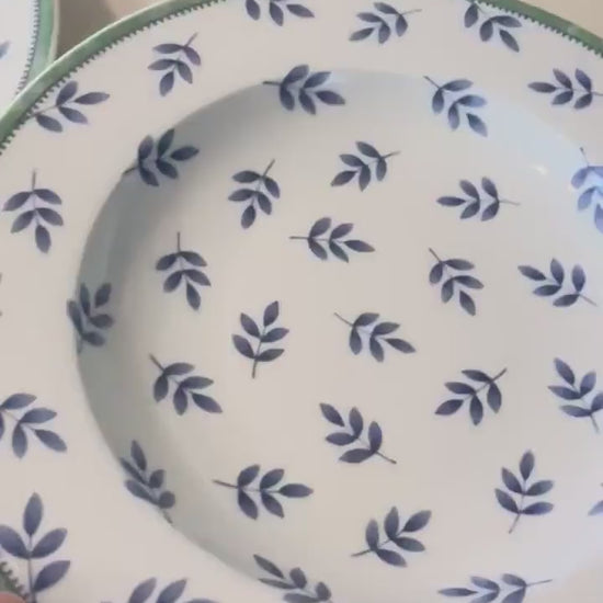 Villeroy & Boch Switch3 Rim Soup Bowl Set 2 (s)