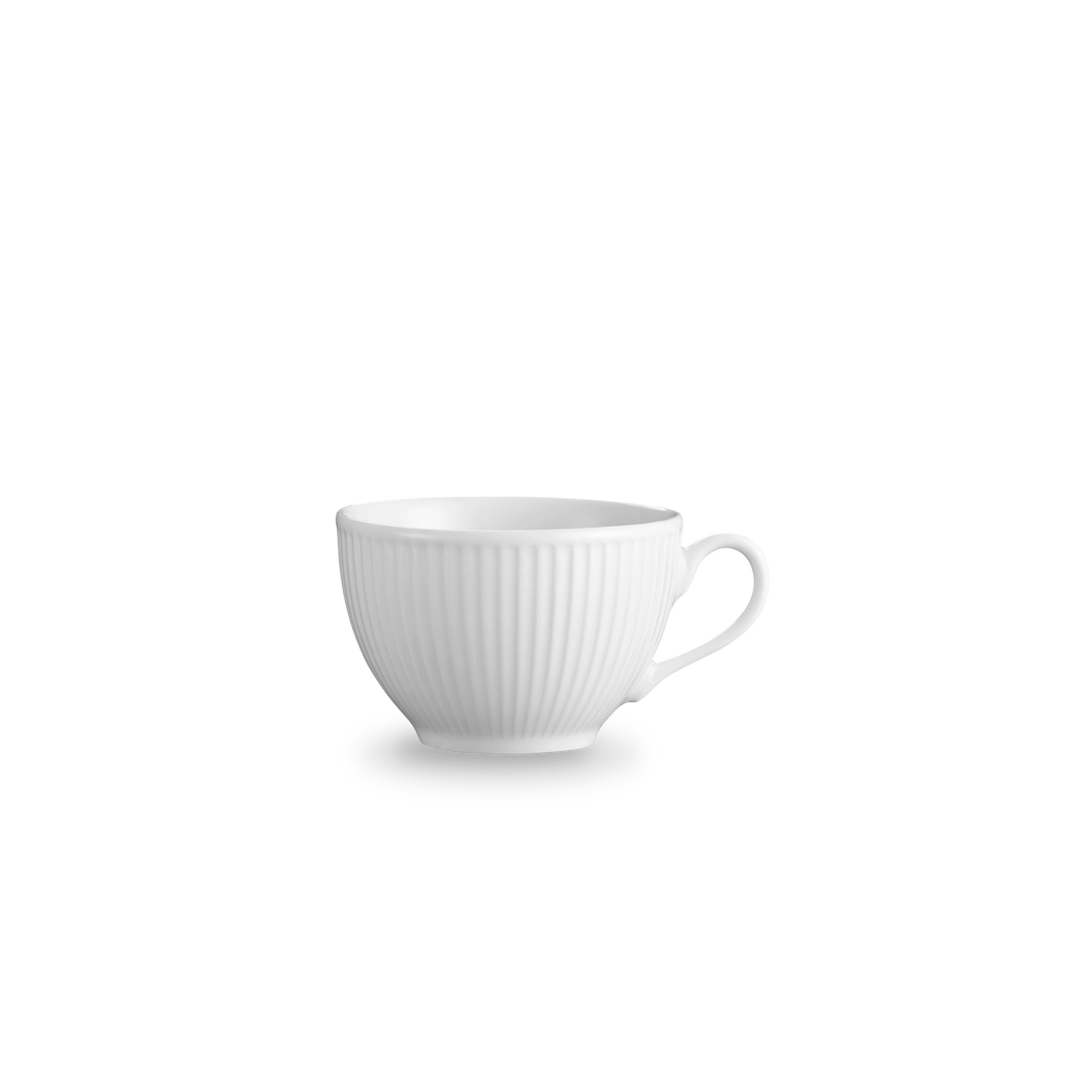Plisse Tea Cup