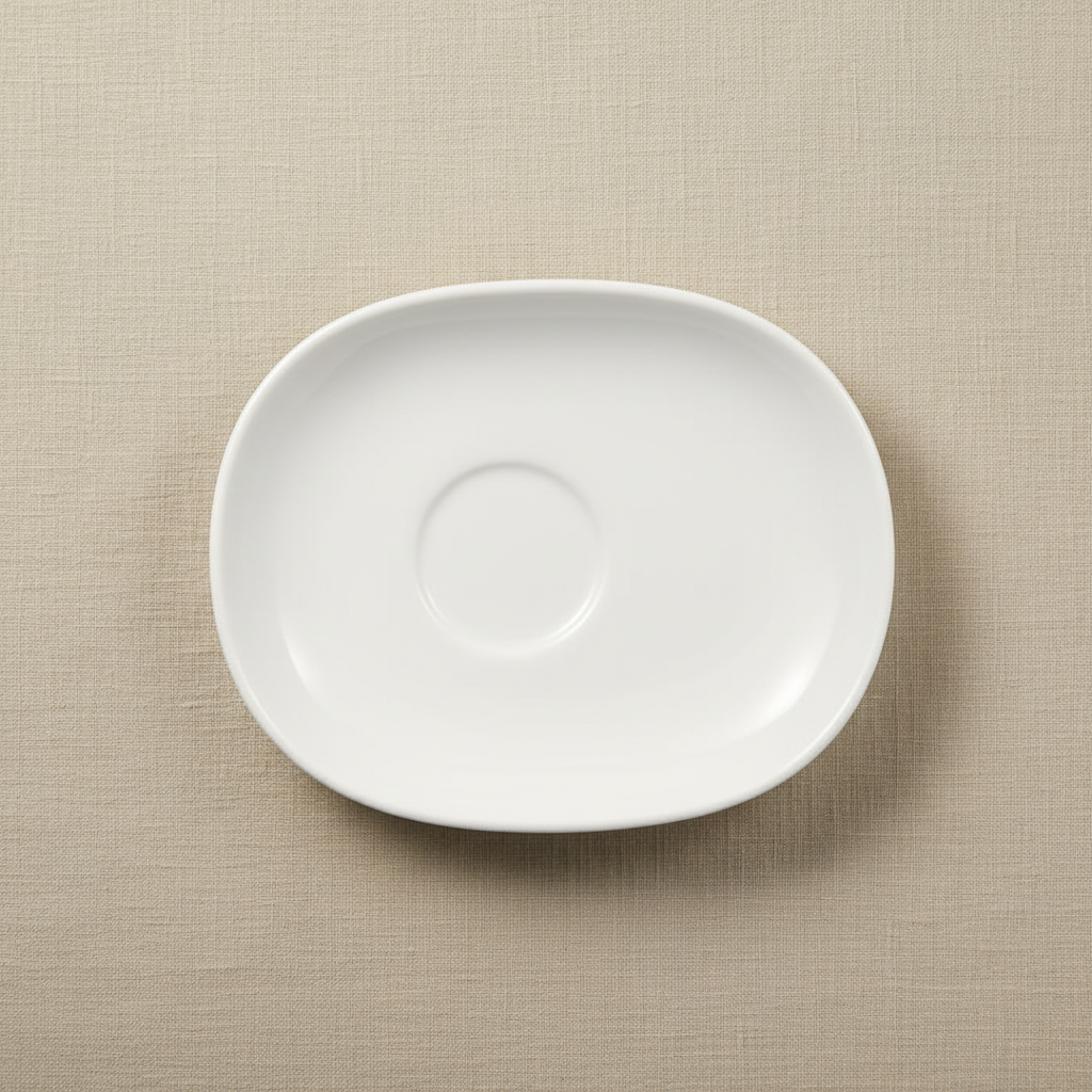 Villeroy & Boch Urban Nature Espresso Saucer